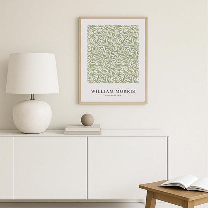 Willow Bough Poster