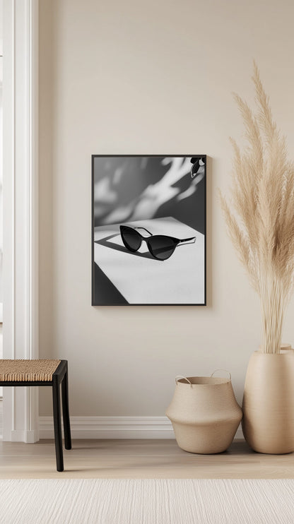 Shadows and Shades Poster