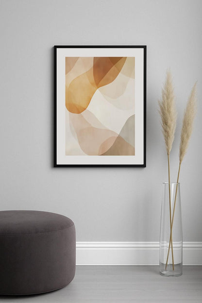 Fluid Formations Poster