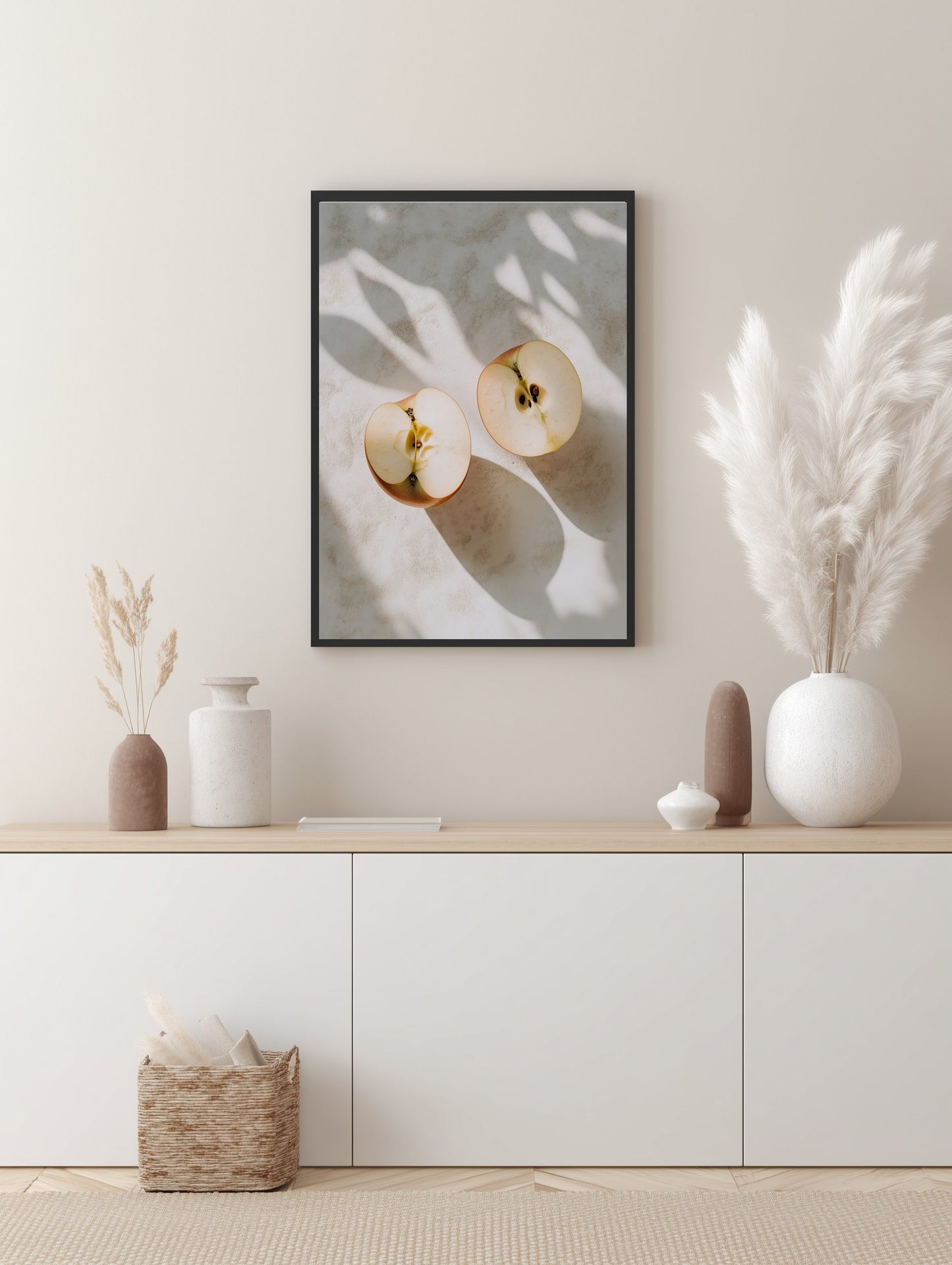 Apple Harmony Poster