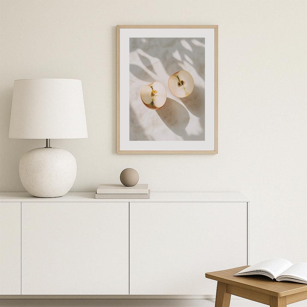 Apple Harmony Poster